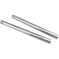 Gaffelrör Krom/hårdkrom DRAG SPECIALTIES