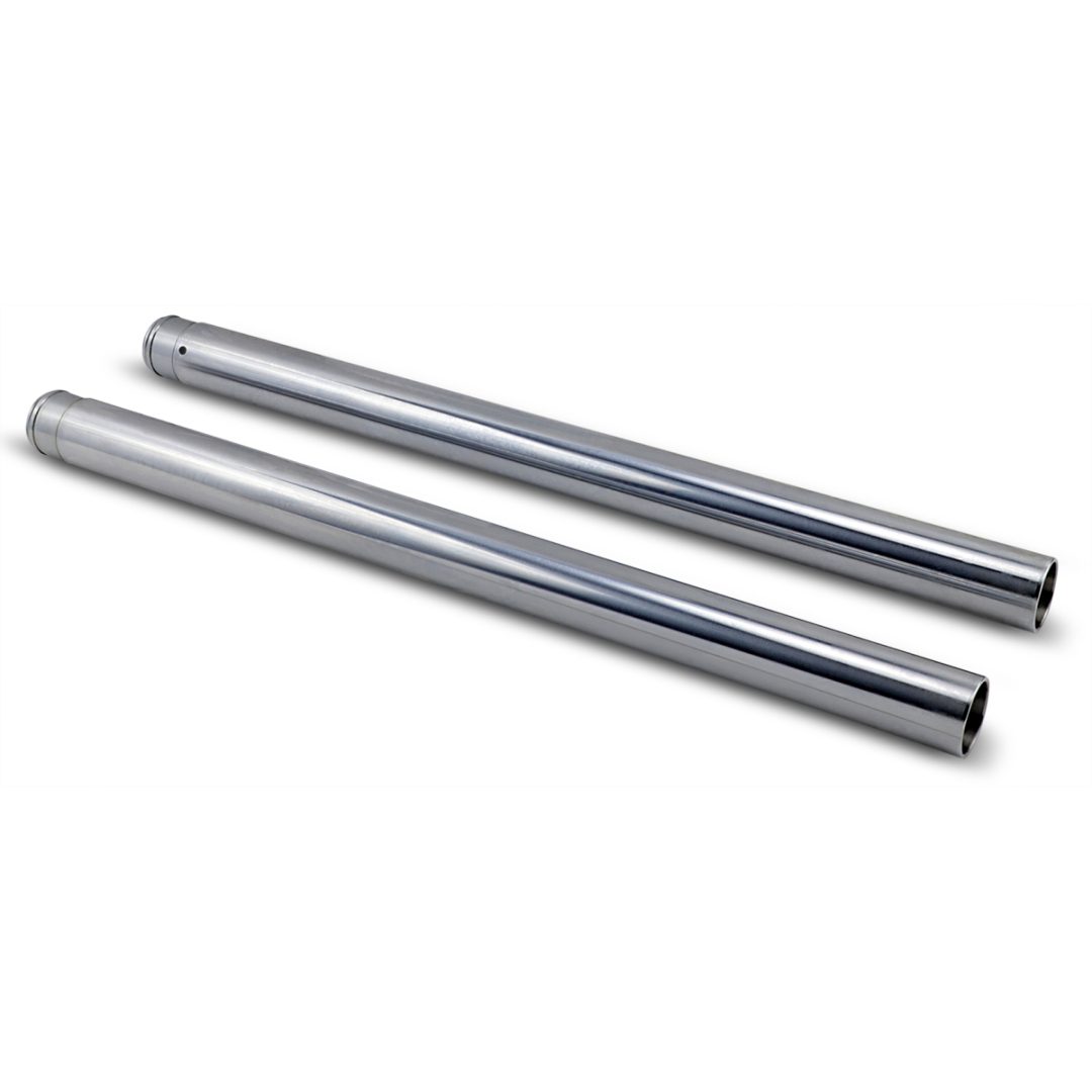 Gaffelrör Krom/hårdkrom DRAG SPECIALTIES