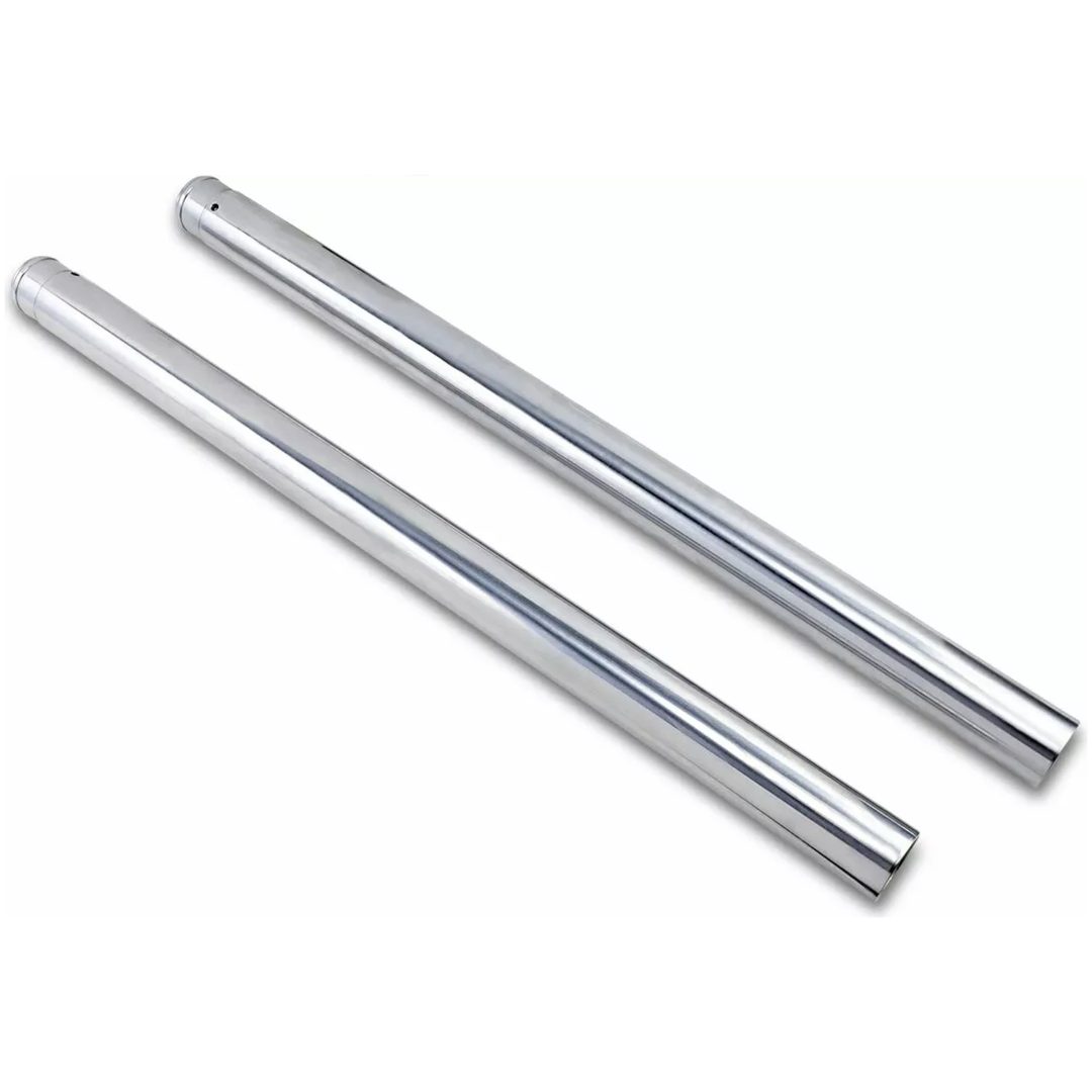 Gaffelrör Krom/hårdkrom DRAG SPECIALTIES – bild 2