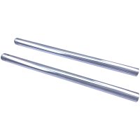 Gaffelrör Krom/hårdkrom DRAG SPECIALTIES