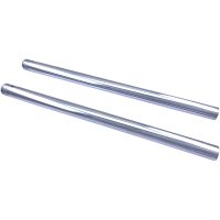Gaffelrör Krom/hårdkrom DRAG SPECIALTIES