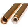Gaffelrör Standard Guld CUSTOM CYCLE ENGINEERING – miniatyr 1