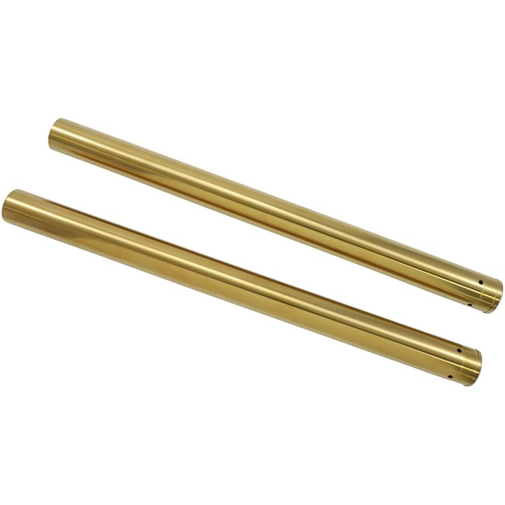 Gaffelrör Standard Guld CUSTOM CYCLE ENGINEERING – bild 4