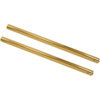 Gaffelrör Standard Guld CUSTOM CYCLE ENGINEERING