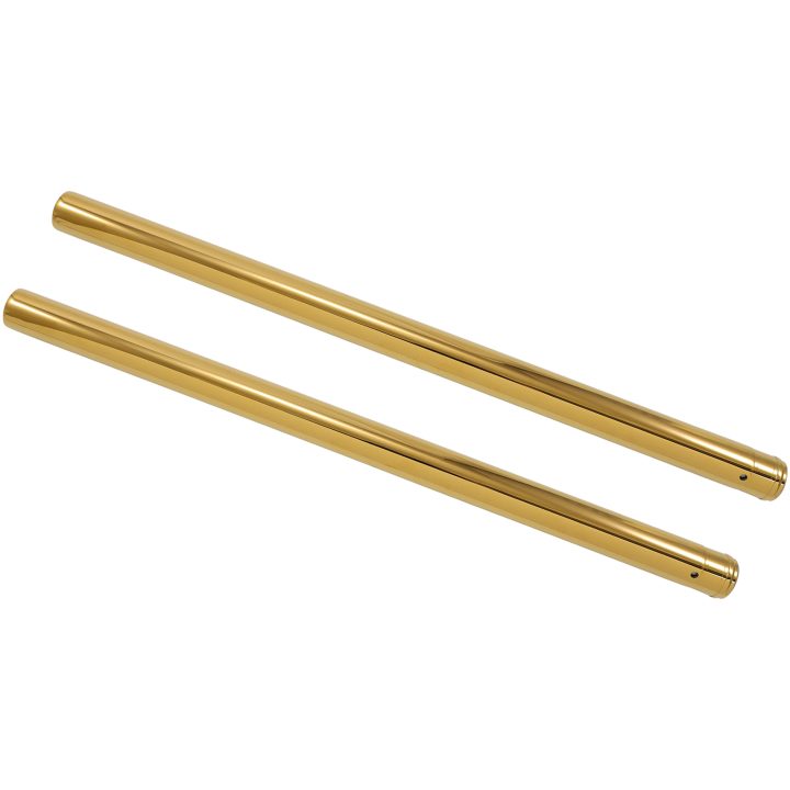 Gaffelrör Standard Guld CUSTOM CYCLE ENGINEERING – bild 5