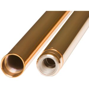 Gaffelrör Standard Guld CUSTOM CYCLE ENGINEERING