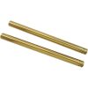 Gaffelrör Standard Guld CUSTOM CYCLE ENGINEERING – miniatyr 3