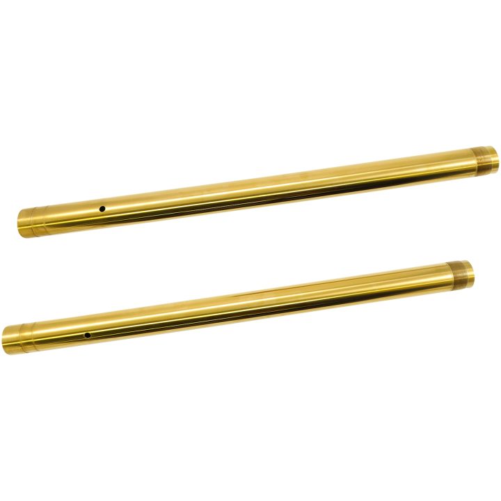 Gaffelrör Standard Guld CUSTOM CYCLE ENGINEERING – bild 2