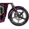 Gaffelrör Standard Krom CUSTOM CYCLE ENGINEERING – miniatyr 2