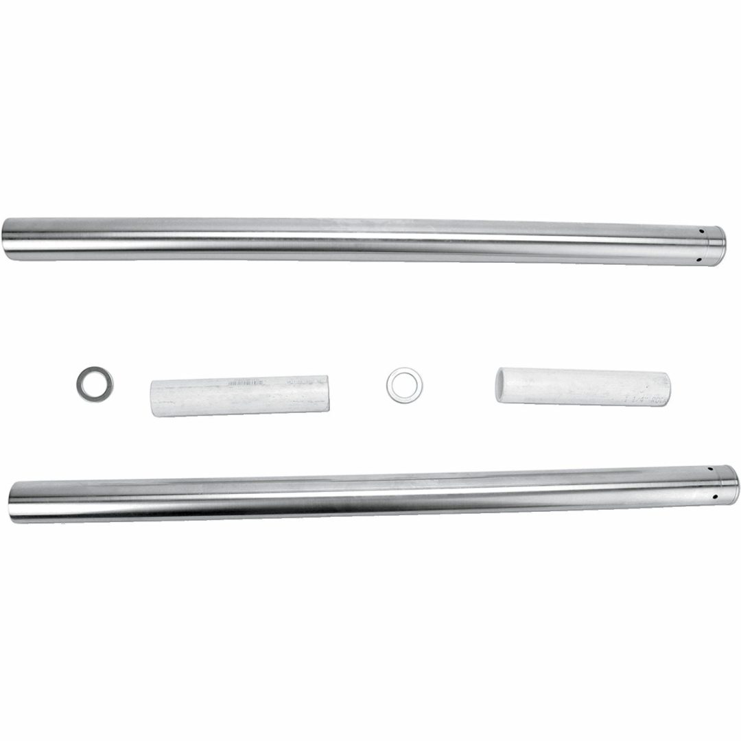 Gaffelrör Standard Krom CUSTOM CYCLE ENGINEERING