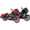 Gaffelrör Svart ARLEN NESS – miniatyr 5