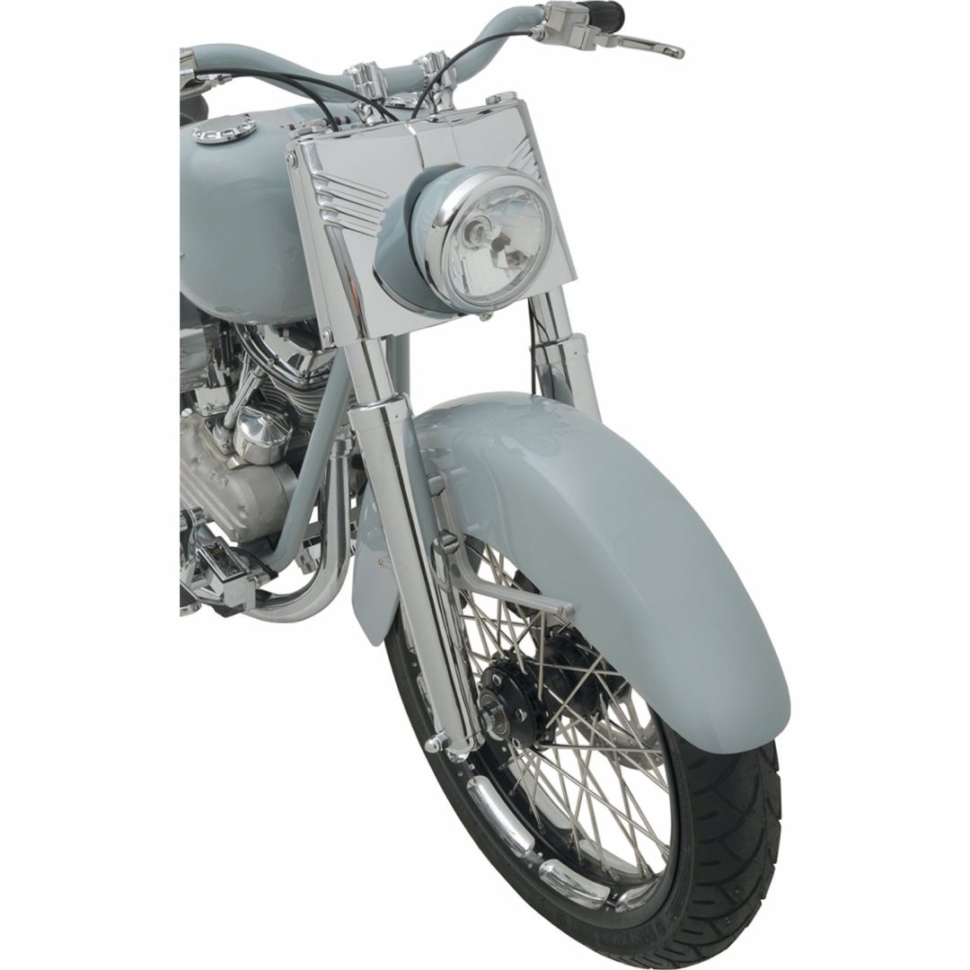 Gaffelrör Ultra Chrome CUSTOM CYCLE ENGINEERING