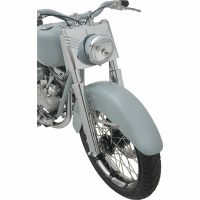 Gaffelrör Ultra Chrome CUSTOM CYCLE ENGINEERING