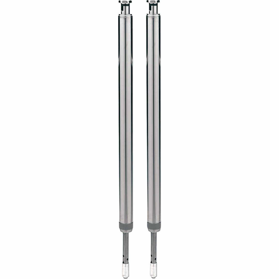Gaffelrörskit Krom PRO-ONE PERF.MFG.