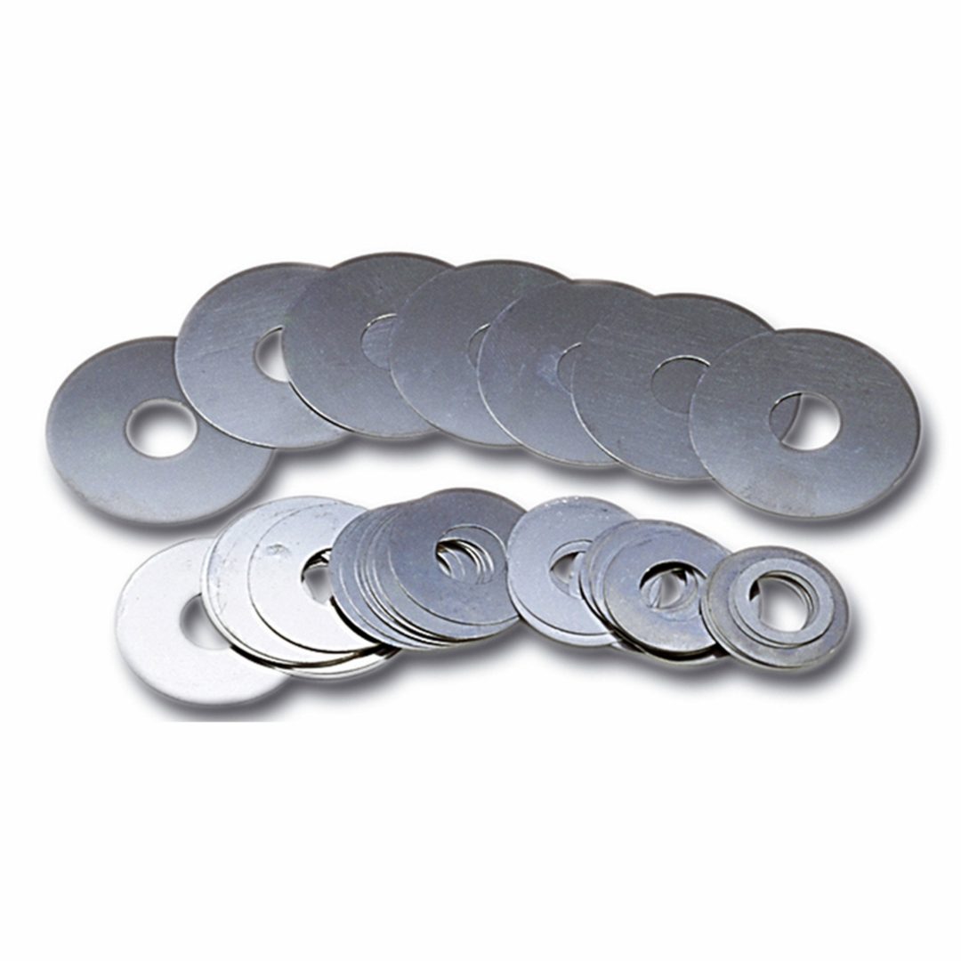 Gaffelshims Kayaba 0.15 mm Rtech