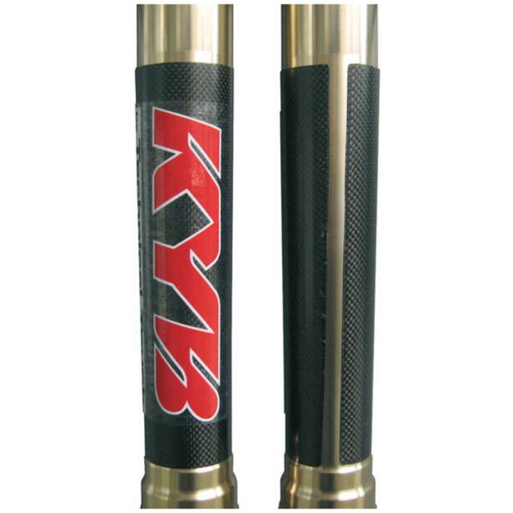 Gaffelskydd Carbon KAYABA – bild 2