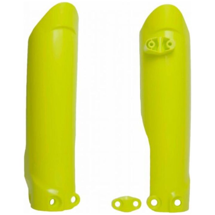 Gaffelskydd Gul Rtech – bild 2