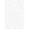 Gaffelskydd Lines Vit ALGIS Skydd – miniatyr 1