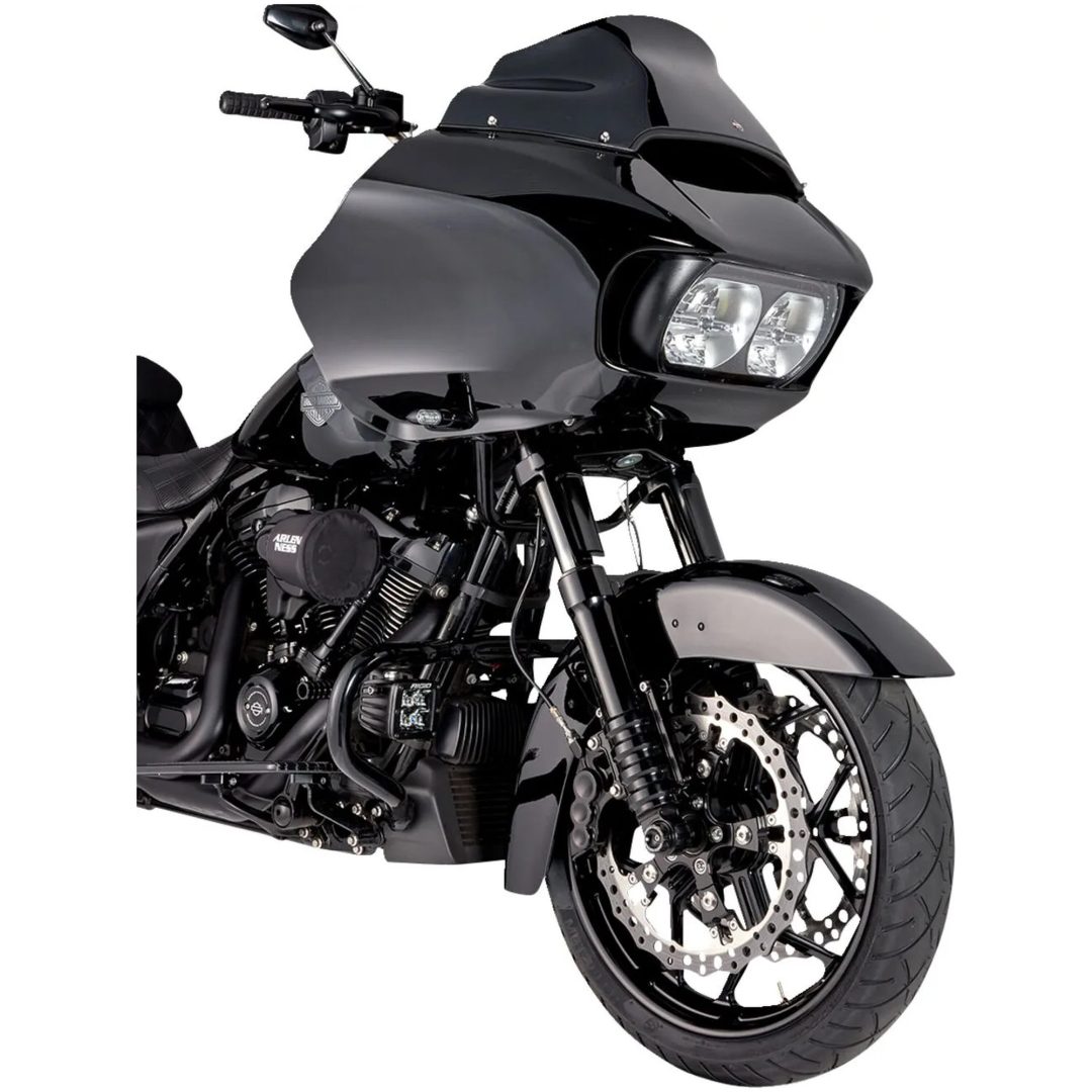 Gaffelskydd Method Performance Bagger Svart ARLEN NESS – bild 2