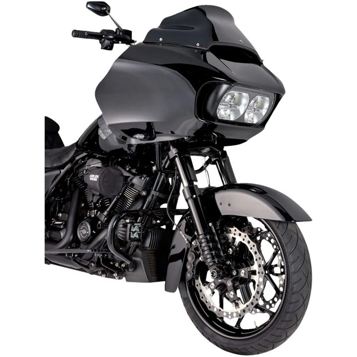 Gaffelskydd Method Performance Bagger Svart ARLEN NESS – bild 2