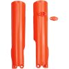 Gaffelskydd Neon Orange UFO Gaffelskydd – miniatyr 3