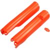 Gaffelskydd Neon Orange UFO Gaffelskydd – miniatyr 1