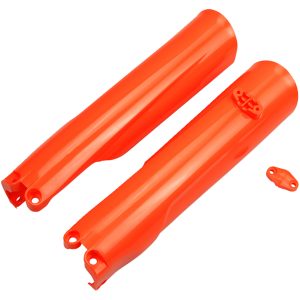 Gaffelskydd Neon Orange UFO