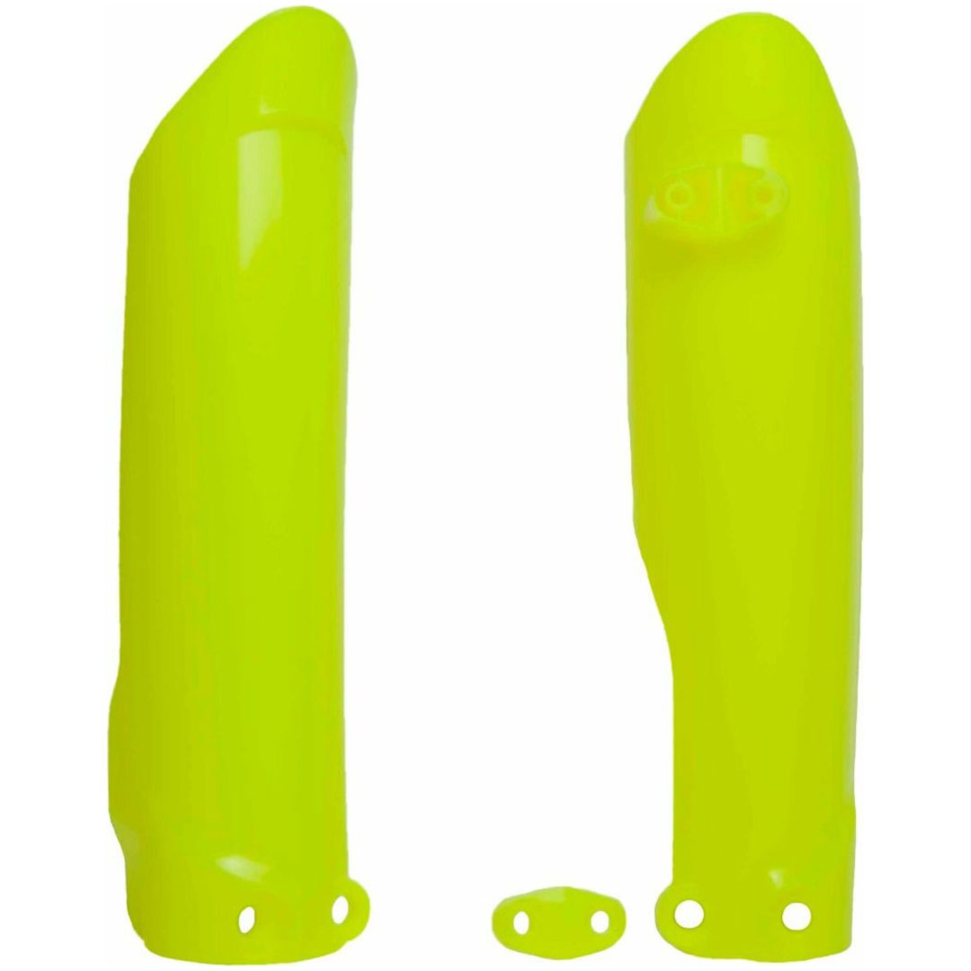 Gaffelskydd Neon/Gul Rtech Neon/Gul