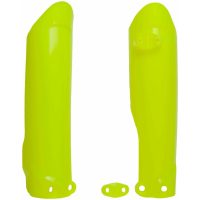 Gaffelskydd Neon/Gul Rtech