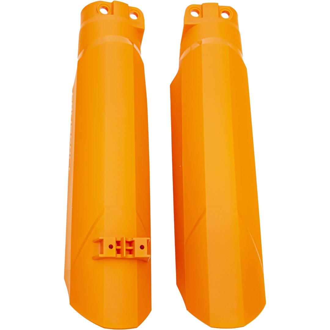 Gaffelskydd Orange POLISPORT