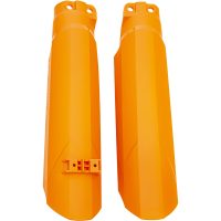 Gaffelskydd Orange POLISPORT