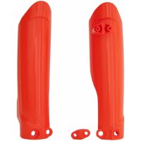 Gaffelskydd Orange Rtech
