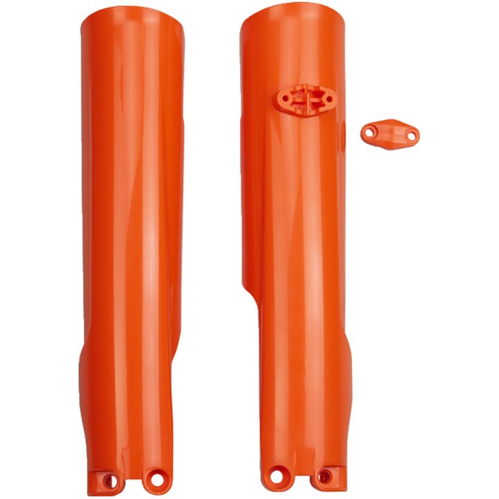 Gaffelskydd Orange UFO Gaffelskydd – bild 3