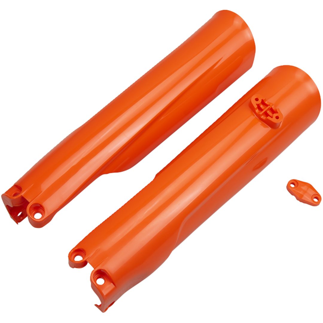 Gaffelskydd Orange UFO Gaffelskydd