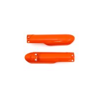 Gaffelskydd Orange UFO
