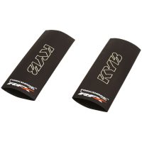 Gaffelskydd Övre Gaffel Vit KYB Logo RFX