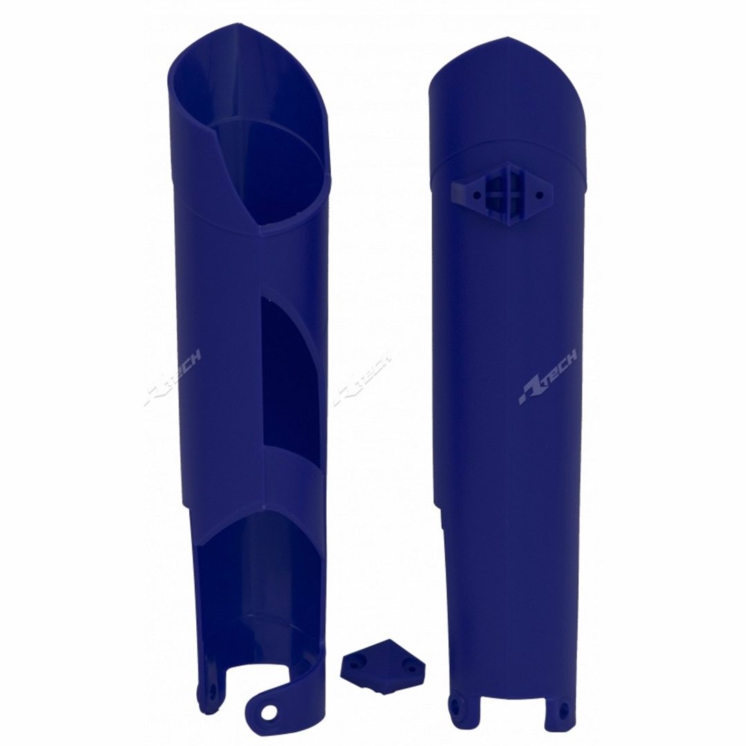 Gaffelskydd Rtech Blue