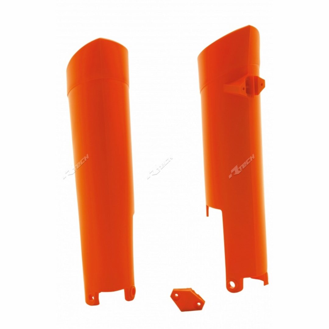 Gaffelskydd Rtech Orange