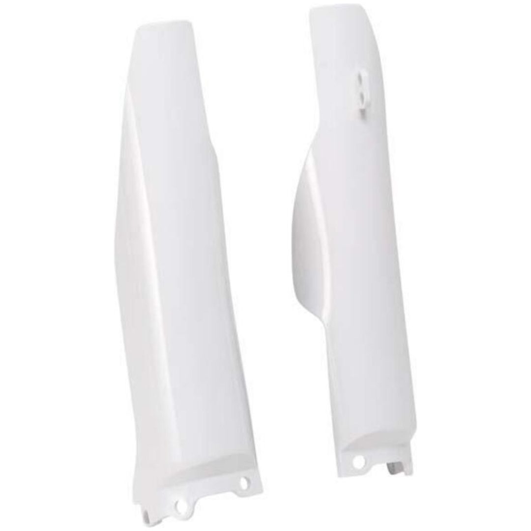 Gaffelskydd Rtech Vit
