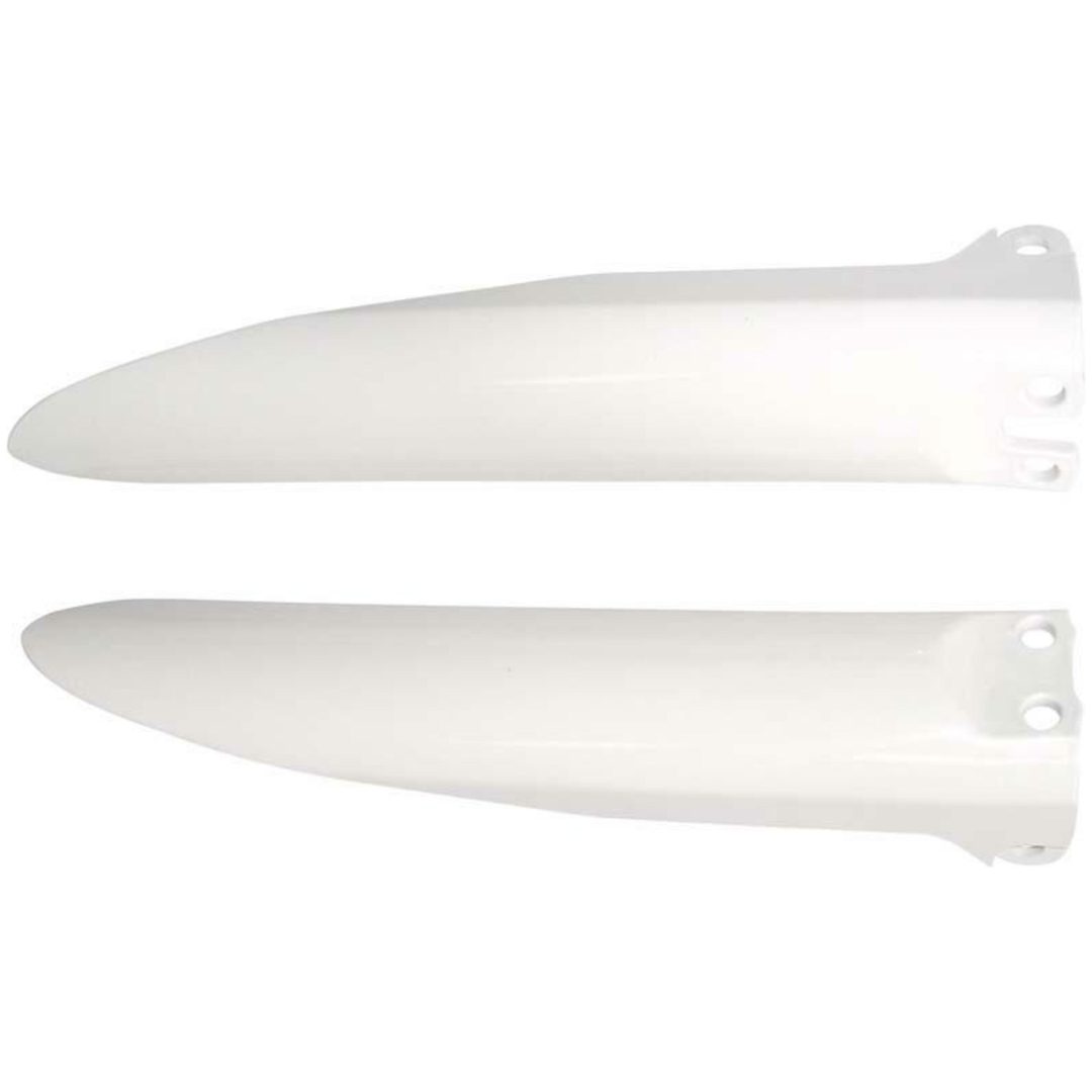 Gaffelskydd Rtech Vit
