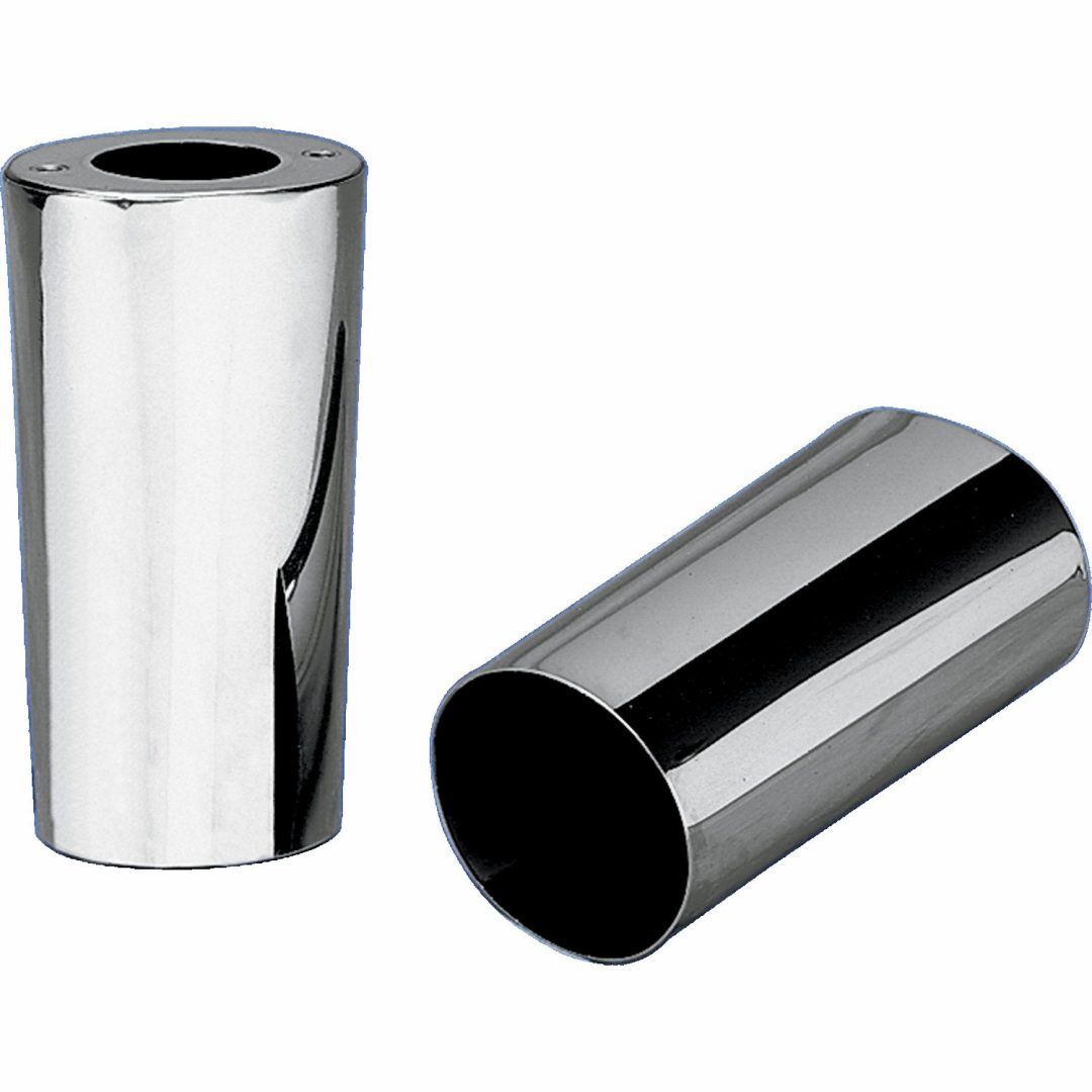 Gaffelskydd Standard Krom Smooth DRAG SPECIALTIES Standard