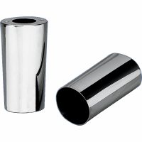 Gaffelskydd Standard Krom Smooth DRAG SPECIALTIES