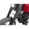 Gaffelskydd Standard Krom Smooth DRAG SPECIALTIES Standard – miniatyr 2