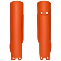 Gaffelskydd Standard Orange POLISPORT