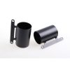 Gaffelskydd Svart Aluminium CULT WERK – miniatyr 1