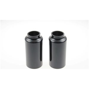 Gaffelskydd Svart Aluminium CULT WERK
