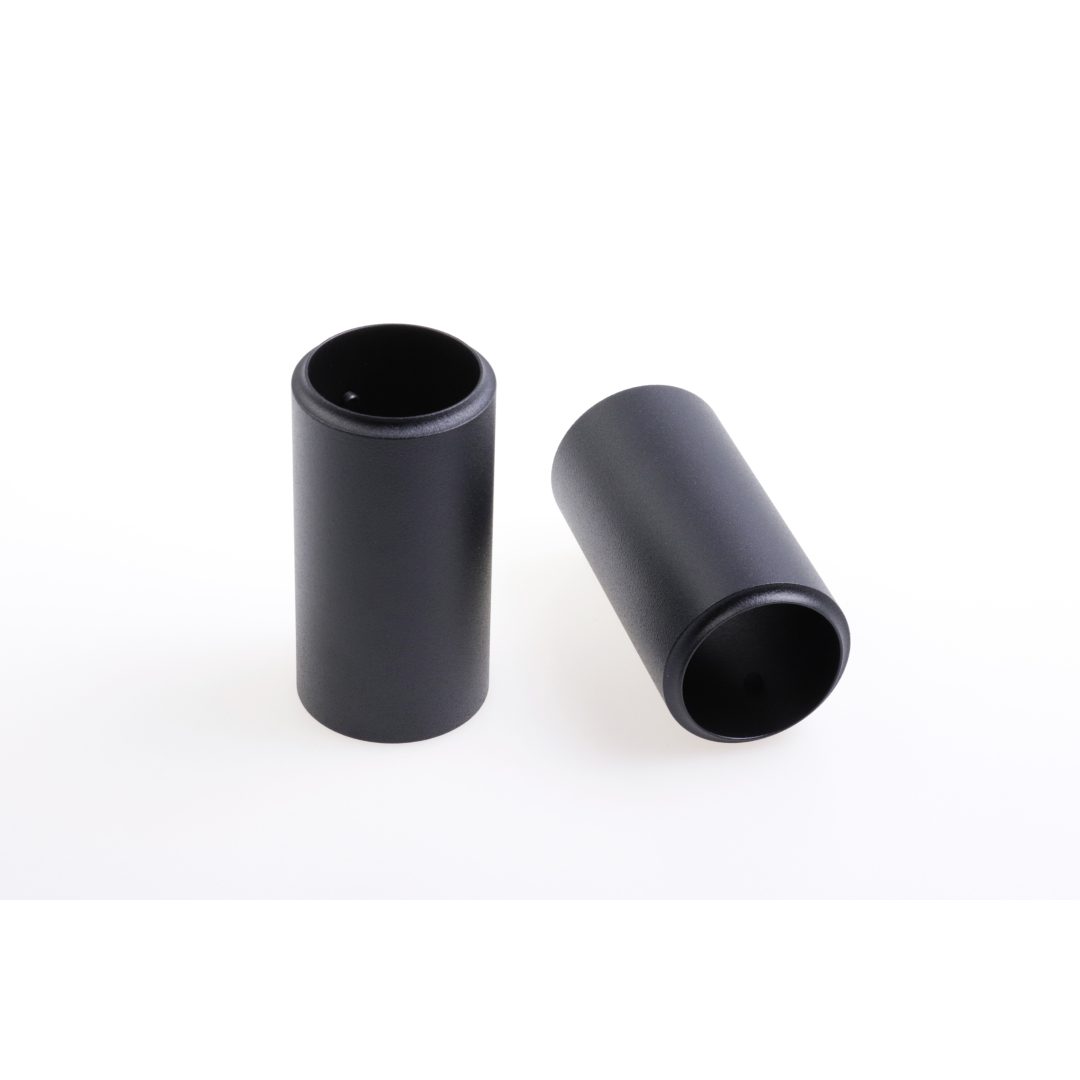 Gaffelskydd Svart Aluminium CULT WERK