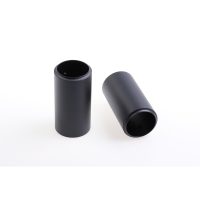 Gaffelskydd Svart Aluminium CULT WERK