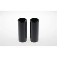 Gaffelskydd Svart Aluminium CULT WERK
