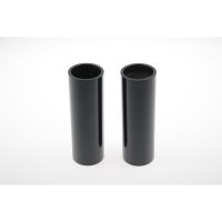 Gaffelskydd Svart Aluminium CULT WERK